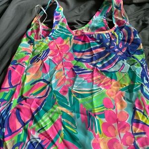 Lilly Pulitzer tank